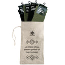 Sock Gift Set "Daily Socks for Military"