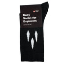 Daily Socks For Explorers - Hiking Socks