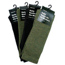Sock Gift Set "Daily Socks for Military"