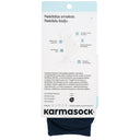 Antibacterial Silver Socks