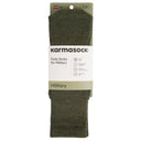 Merino Military Sock Set for Autumn and Winter