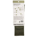 Merino Military Sock Set for Autumn and Winter