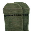 Merino Military Sock Set for Autumn and Winter