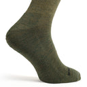 Merino Military Sock Set for Autumn and Winter