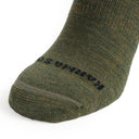 Merino Military Sock Set for Autumn and Winter