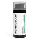 Restoring Foot Cream - After Hiking