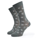 Latvietis - Grey