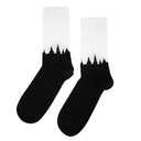 Riga Sock - Black