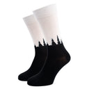 Riga Sock - Black