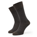 Stripe Fine Merino