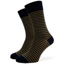 Dress Stripes (Mercerised Cotton)