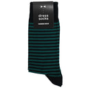 Dress Stripes (Mercerised Cotton)