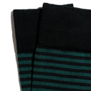 Dress Stripes (Mercerised Cotton)