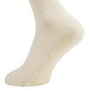Fitness Grip Socks: Non-Slip Sports Socks for Fitness, Yoga and Pilates