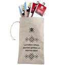 Sock Gift Set "Heart and Freedom"
