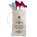 Sock Gift Set "Heart and Freedom"