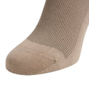 Women's Antibacterial Short Socks with Silver