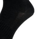 4x Thin Summer Merino Wool Sock Set for Comfort Outdoors