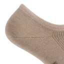 Women's Antibacterial Short Socks with Silver
