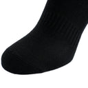 4x Thin Summer Merino Wool Sock Set for Comfort Outdoors
