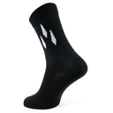4x Thin Summer Merino Wool Sock Set for Comfort Outdoors