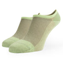 Women's Antibacterial Short Socks with Silver