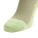 Women's Antibacterial Short Socks with Silver