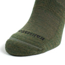 4x Thin Summer Merino Wool Sock Set for Comfort Outdoors