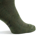 4x Thin Summer Merino Wool Sock Set for Comfort Outdoors