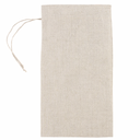 Plain Linen Gift Bag