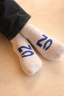 Chris Noah Sports Socks