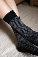 Gifts for Everyone: 20-Pair Sock Gift Set for Autumn and Winter