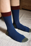 Men's Summer Sock Set for Foot Comfort