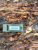 Bear Scare: Wildlife Deterrent Whistle