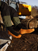 Merino Military and Work Sock Set