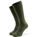 KarmaSock militārās zeķes – trekinga zeķes taktiskajam ekipējumam, Army Green