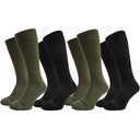 Merino Military Sock Set for Autumn and Winter