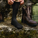 For hiking