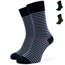 Dress Stripes (Mercerised Cotton)