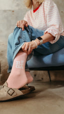 Riga Original® Women's Match Your Outfit Comfort Sock Set