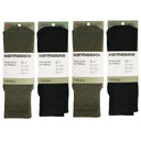 Merino Military Sock Set for Autumn and Winter