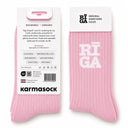 Riga Original® Women's Match Your Outfit Comfort Sock Set