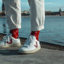 Latvietis - Red